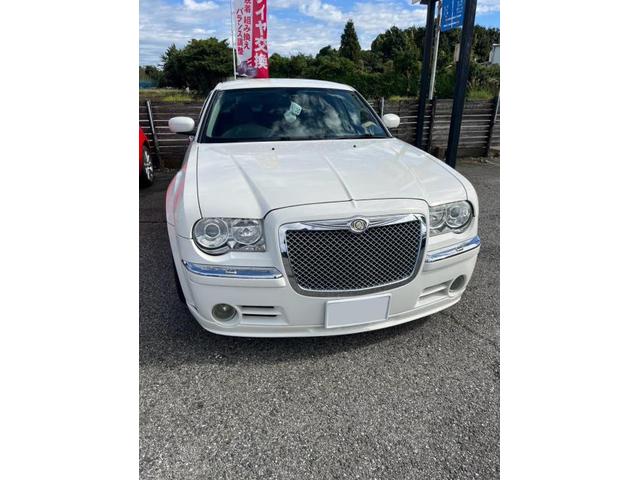 クライスラー クライスラー・300C ホイール・タイヤ交換 タイヤ交換 サマータイヤ 交換 22インチ 22inch お持ち込み 持ち込み大歓迎