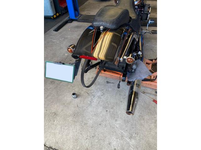 新着の作業実績