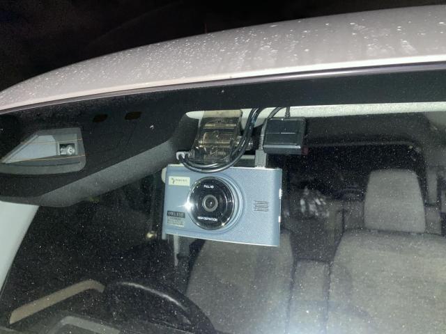 スズキ スペーシア カーナビ・ETC・ドラレコ取付 ドライブレコーダー取付 前後式ドラレコ
