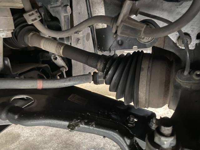 新着の作業実績