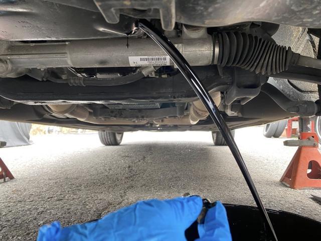 新着の作業実績