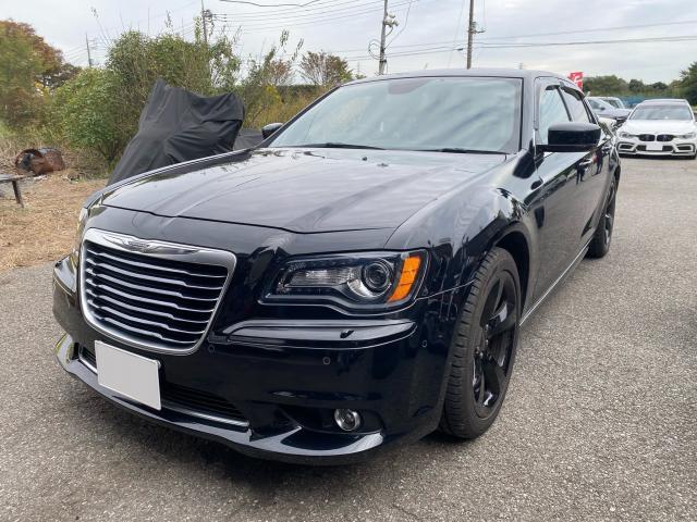 クライスラー　クライスラー・３００　ガソリン車用(オイル交換)　エンジンオイル交換　ワコーズ　WAKO'S　プロステージS　10w-40