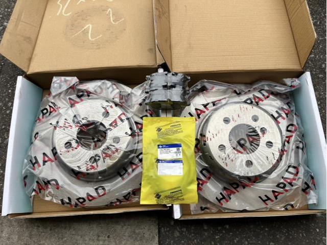 新着の作業実績