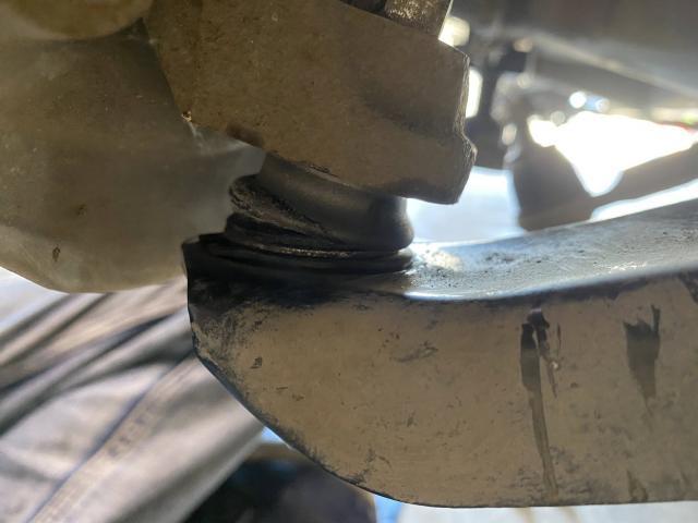 日産　デイズルークス　メンテナンス・日常点検　スタビライザーリンク交換　タイロッドエンドブーツ交換　ロアアームブーツ交換　持ち込み大歓迎