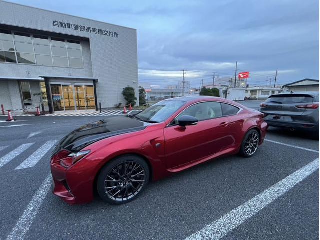 新着の作業実績