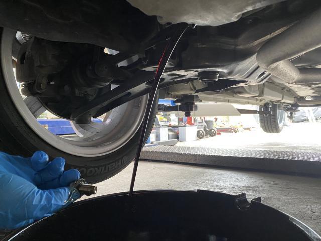 新着の作業実績