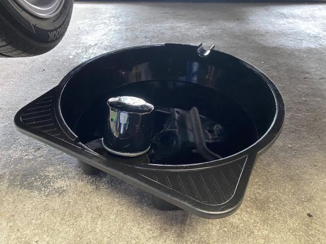 ダイハツ　タント　ガソリン車用(オイル交換)　エンジンオイル交換　ワコーズ　WAKO'S　EXクルーズSP　5w-30