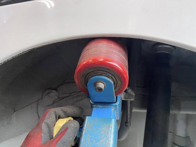 新着の作業実績