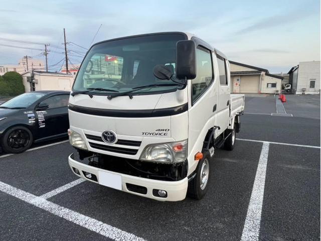 新着の作業実績