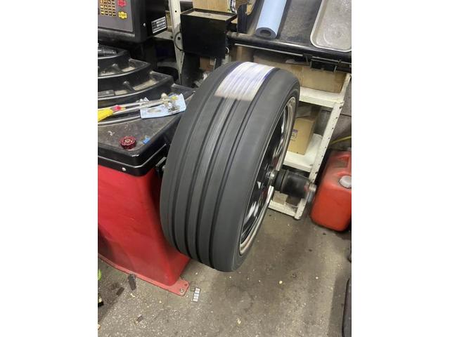 ホンダ　フィット　ホイール・タイヤ交換　サマータイヤ　交換　お持ち込み　持ち込み大歓迎