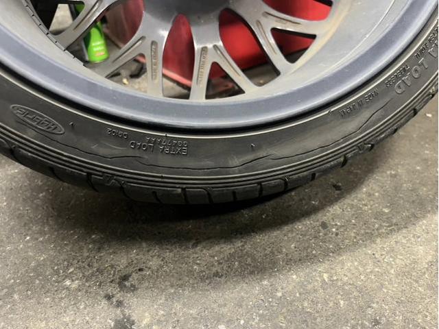 新着の作業実績