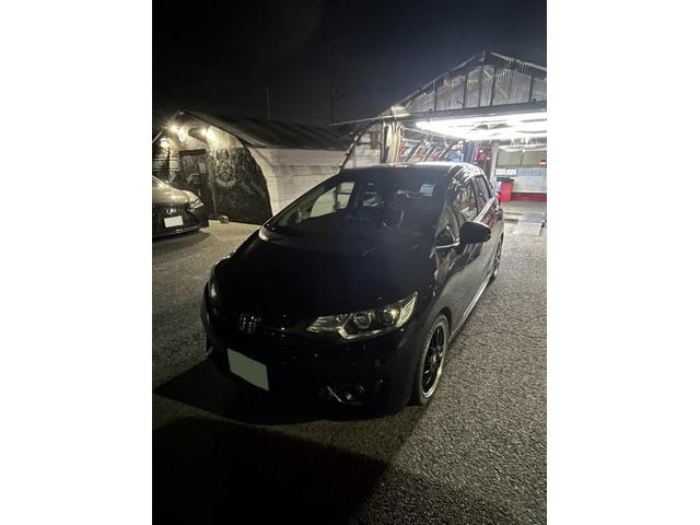 ホンダ　フィット　ホイール・タイヤ交換　サマータイヤ　交換　お持ち込み　持ち込み大歓迎