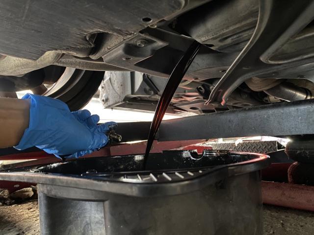 新着の作業実績