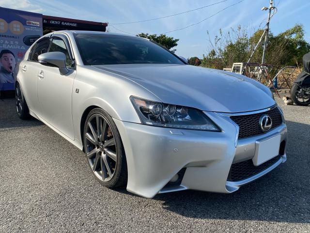 レクサス　ＧＳ　ガソリン車用(オイル交換)　エンジンオイル交換　ワコーズ　WAKO'S　EXクルーズSP　5w-30