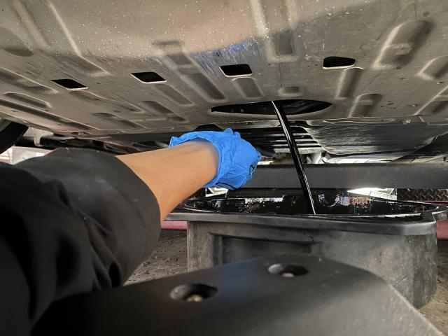 新着の作業実績