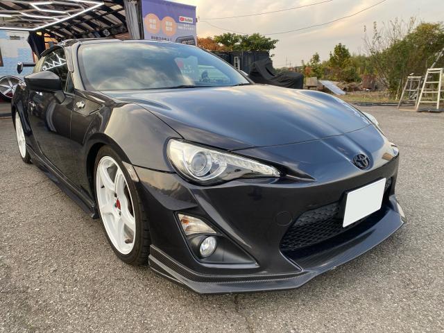 トヨタ　８６　ガソリン車用(オイル交換)　エンジンオイル交換　ワコーズ　WAKO'S　EXクルーズSP　5w-30