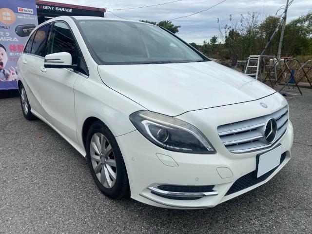 メルセデス・ベンツ　Ｂクラス　ガソリン車用(オイル交換)　エンジンオイル交換　ワコーズ　WAKO'S　EXクルーズSP　5w-30