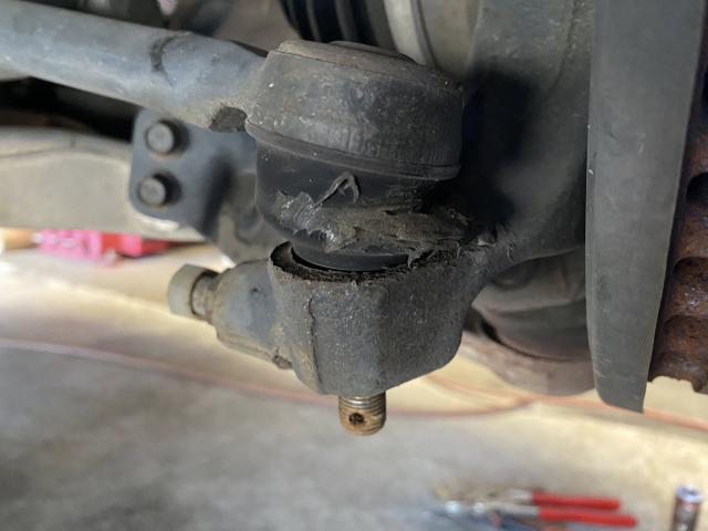 新着の作業実績