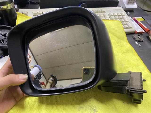 新着の作業実績