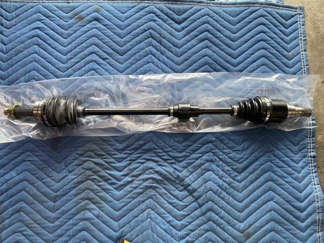 日産　デイズルークス　メンテナンス・日常点検　ハブベアリング　ドライブシャフト　異音　修理　交換　お持ち込み　持ち込み大歓迎