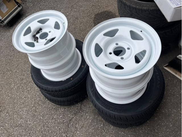 新着の作業実績