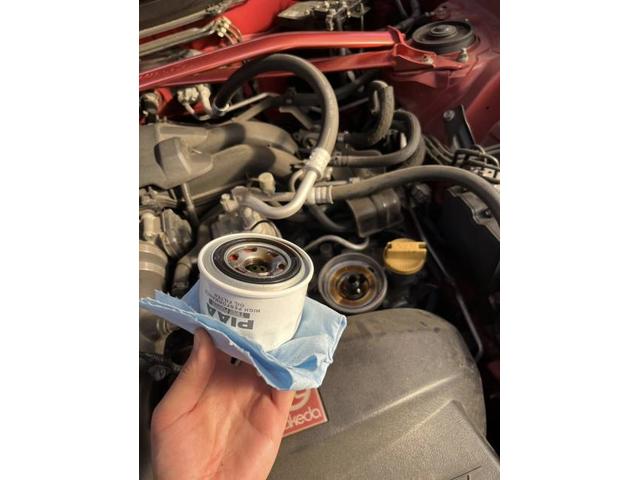 トヨタ　８６　ガソリン車用(オイル交換)　エンジンオイル交換　ワコーズ　WAKO'S　EXクルーズSP　5w-30