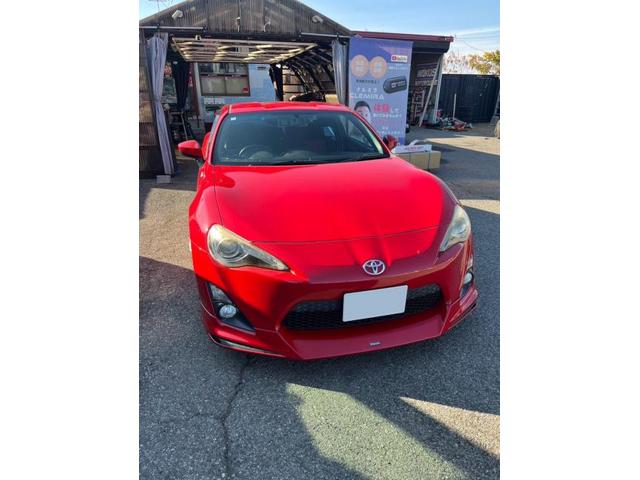 トヨタ　８６　ガソリン車用(オイル交換)　エンジンオイル交換　ワコーズ　WAKO'S　EXクルーズSP　5w-30