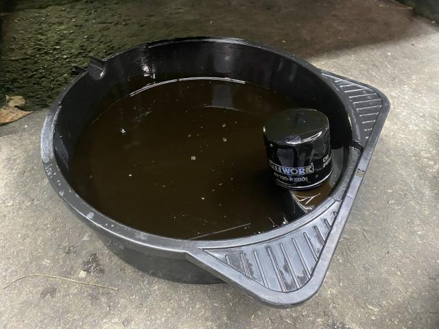 マツダ　ロードスター　ガソリン車用(オイル交換)　エンジンオイル交換　ワコーズ　WAKO'S　EXクルーズSP　5w-30