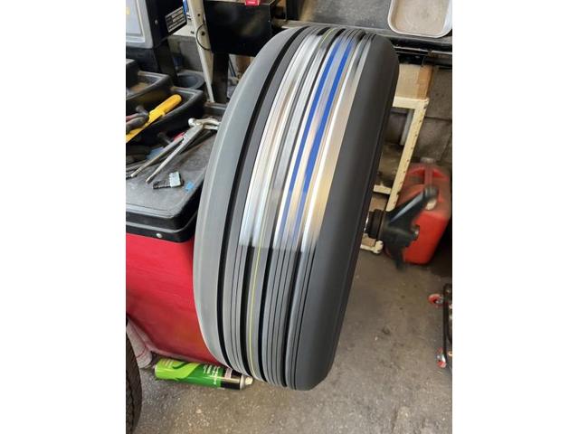 日産　エクストレイル　ホイール・タイヤ交換　サマータイヤ　交換　組込み　お持ち込み　持ち込み大歓迎