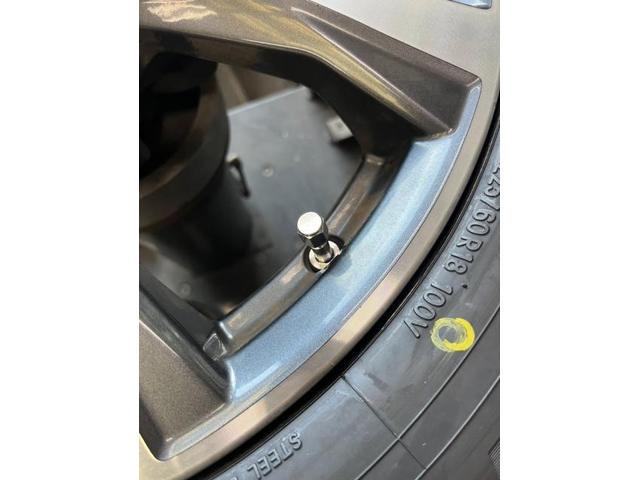 日産　エクストレイル　ホイール・タイヤ交換　サマータイヤ　交換　組込み　お持ち込み　持ち込み大歓迎