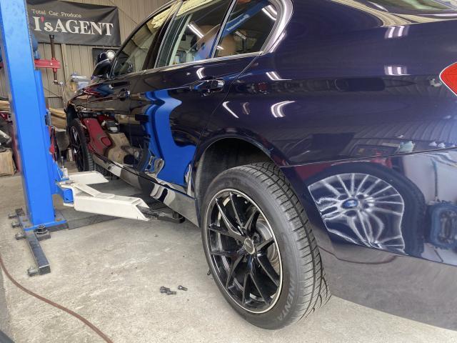 新着の作業実績