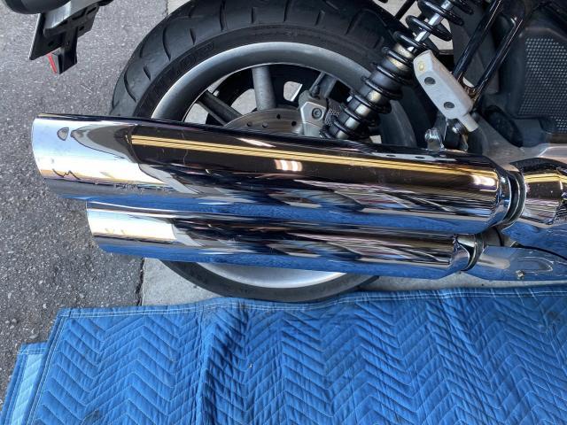 ハーレーダビッドソン　V-ROD　車検　24車検　エコ車検　フル車検　車検時オイル交換サービス料金