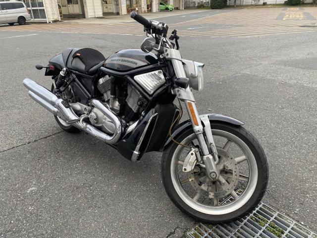 ハーレーダビッドソン　V-ROD　車検　24車検　エコ車検　フル車検　車検時オイル交換サービス料金