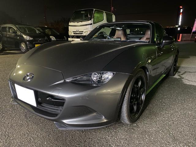 マツダ　ロードスター　電装系修理　ウインドウレギュレーター交換　レギュレーター交換　ウインドウ　レギュレーター