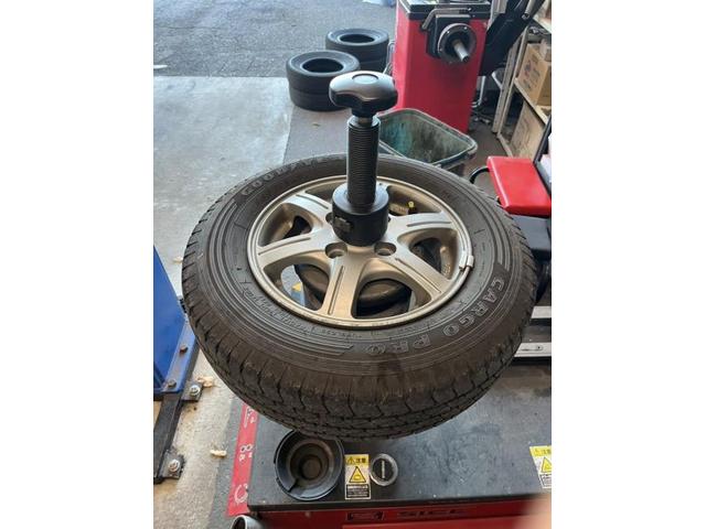 新着の作業実績