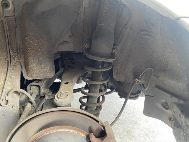 トヨタ　アルテッツァ　外装品・エアロパーツ取付　車高調取付　車高調　テイン　お持ち込み　持ち込み大歓迎