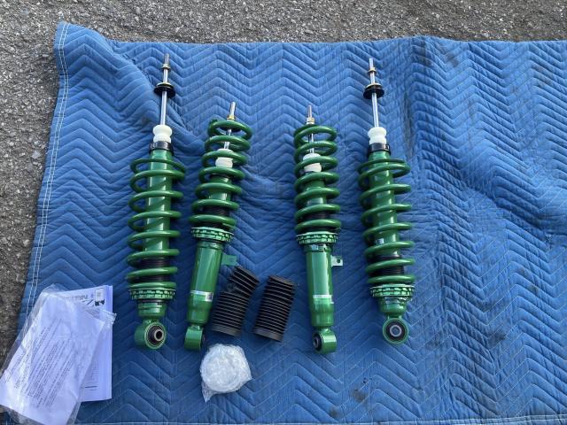 新着の作業実績