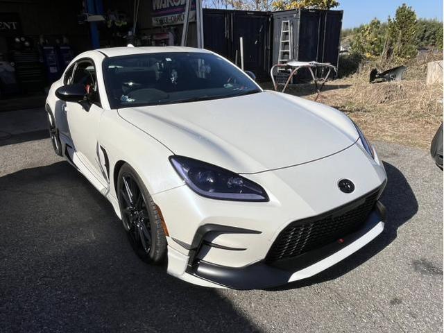 トヨタ　８６　ホイール・タイヤ交換　サマータイヤ　交換　組込み　お持ち込み　持ち込み大歓迎