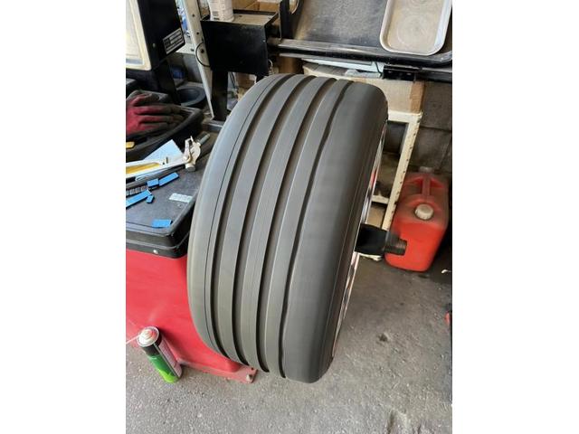 トヨタ　８６　ホイール・タイヤ交換　サマータイヤ　交換　組込み　お持ち込み　持ち込み大歓迎