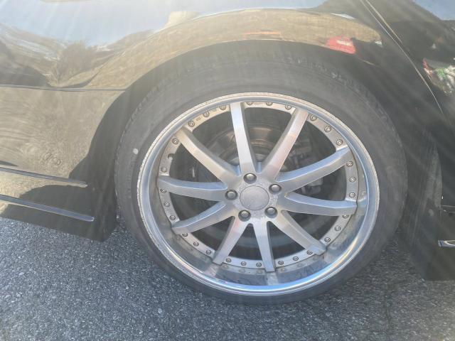 日産　フーガ　ホイール・タイヤ交換　スタッドレスタイヤ　スタッドレス　交換　組込み　ホイール履き替え　お持ち込み　持ち込み大歓迎