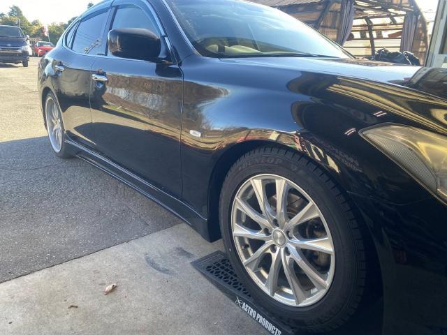 新着の作業実績