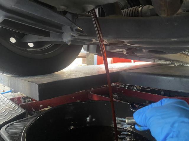 新着の作業実績