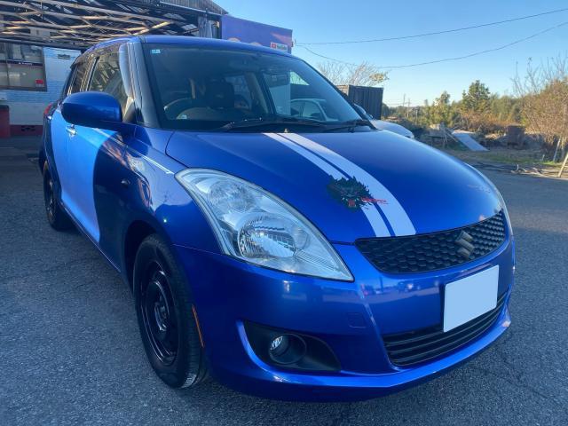 スズキ　スイフト　ガソリン車用(オイル交換)　オイル交換　エンジンオイル交換　モチュール　MOTUL　H-TECH100+　0w-20