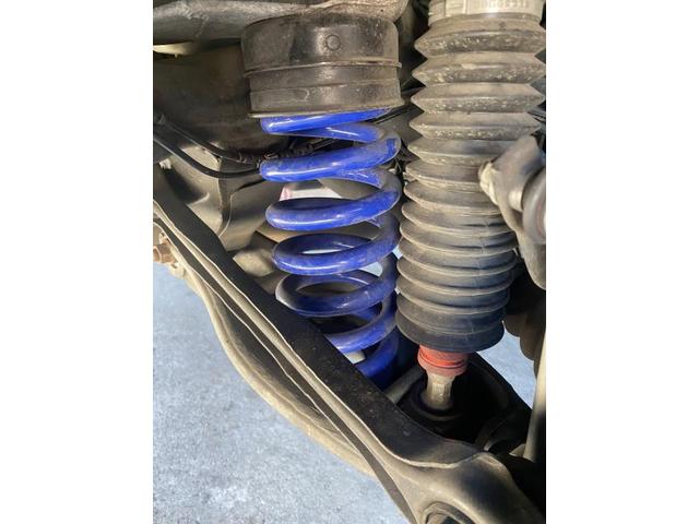 ＢＭＷ　３シリーズ　外装品・エアロパーツ取付　リアサスペンション交換　車高調取付　お持ち込み　持ち込み大歓迎