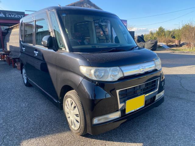 ダイハツ　タント　ガソリン車用(オイル交換)　エンジンオイル交換　ワコーズ　WAKO'S　EXクルーズSP　5w-30