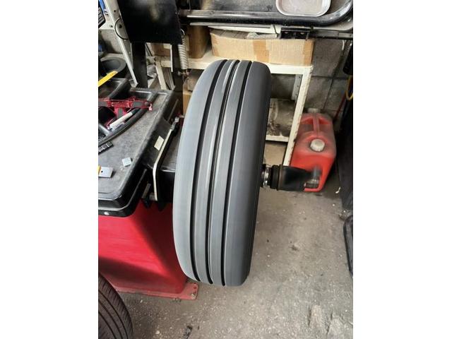 スズキ　ハスラー　ホイール・タイヤ交換　サマータイヤ　交換　組込み　お持ち込み　持ち込み大歓迎