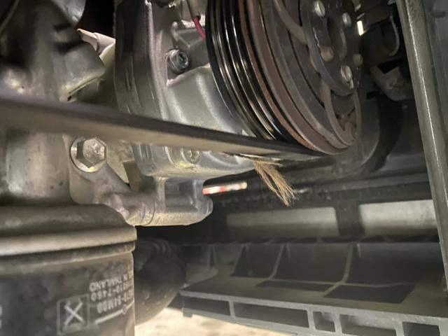 新着の作業実績