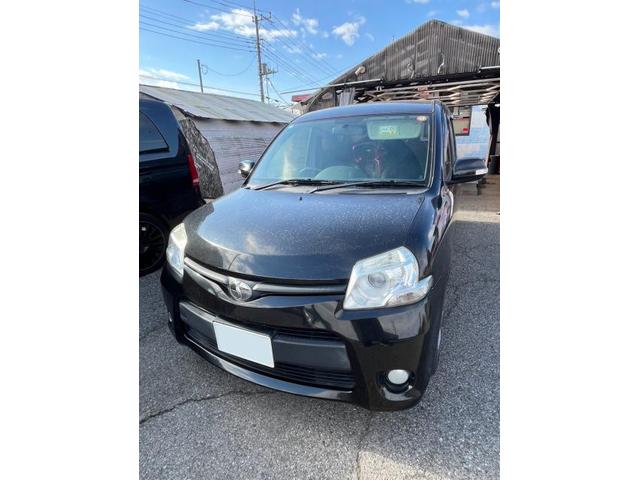 トヨタ　シエンタ　ホイール・タイヤ交換　サマータイヤ　交換　組込み　お持ち込み　持ち込み大歓迎