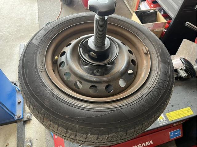 新着の作業実績