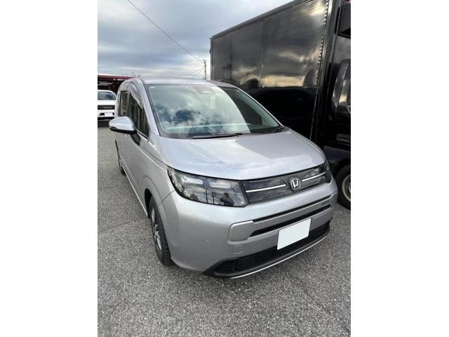 ホンダ　フリード　ホイール・タイヤ交換　スタッドレスタイヤ　スタッドレス　交換　組込み　ホイール履き替え　お持ち込み　持ち込み大歓迎